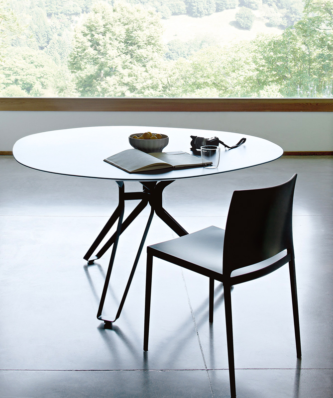 Стол 3 POD LEMA AC661 