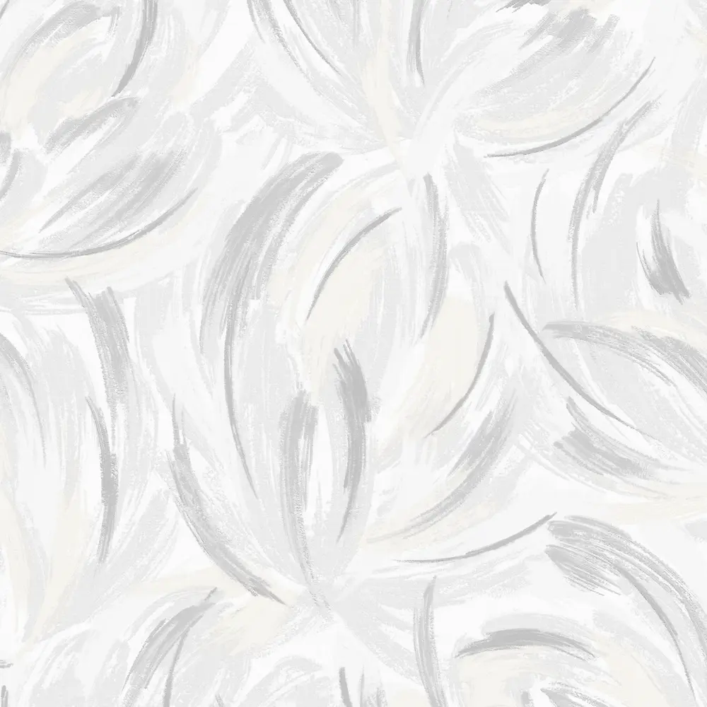 Обои флизелиновые IMPRESSIO серый 1.06х10 м 168500-20 Santreyd STLM-2133118 - Вид №1