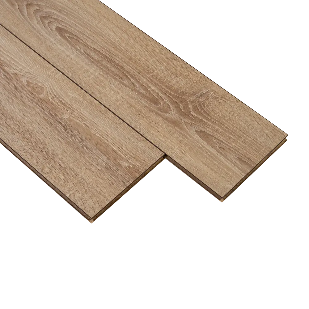 Ламинат KREAFORTA Сосна Оттава 33 класс толщина 8 мм с фаской 1.99 м² STLM-2166199 - Вид №6