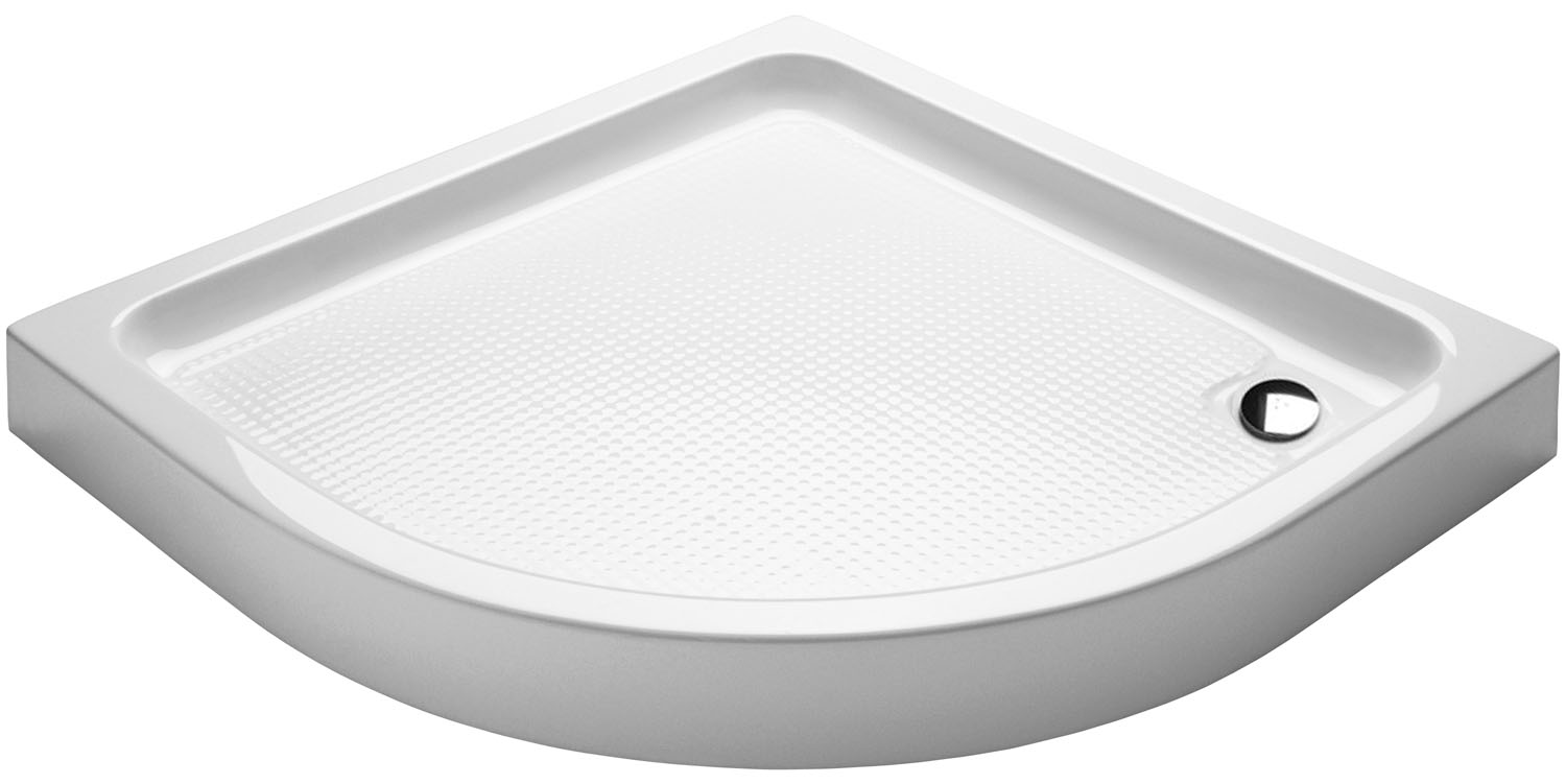 203m080080100 80х80 уголок м. Block дт. Душевые Поддоны Eca 