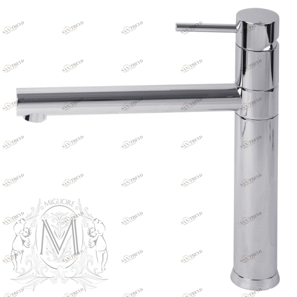 Смеситель MIGLIORE Fortis ML.CUC-5182 для кухни ML.CUC-5182.CR