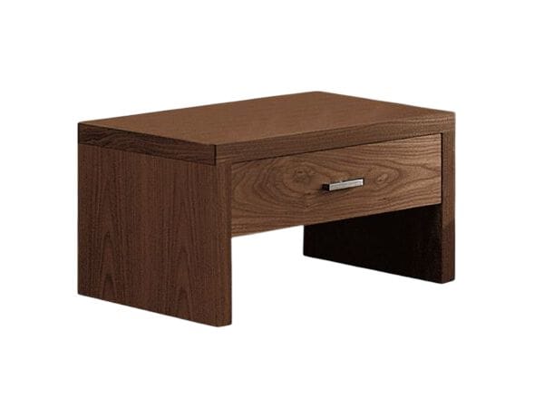 Тумбочка из массива дерева с ящиками Riva 1920 природа ARCH-00126263