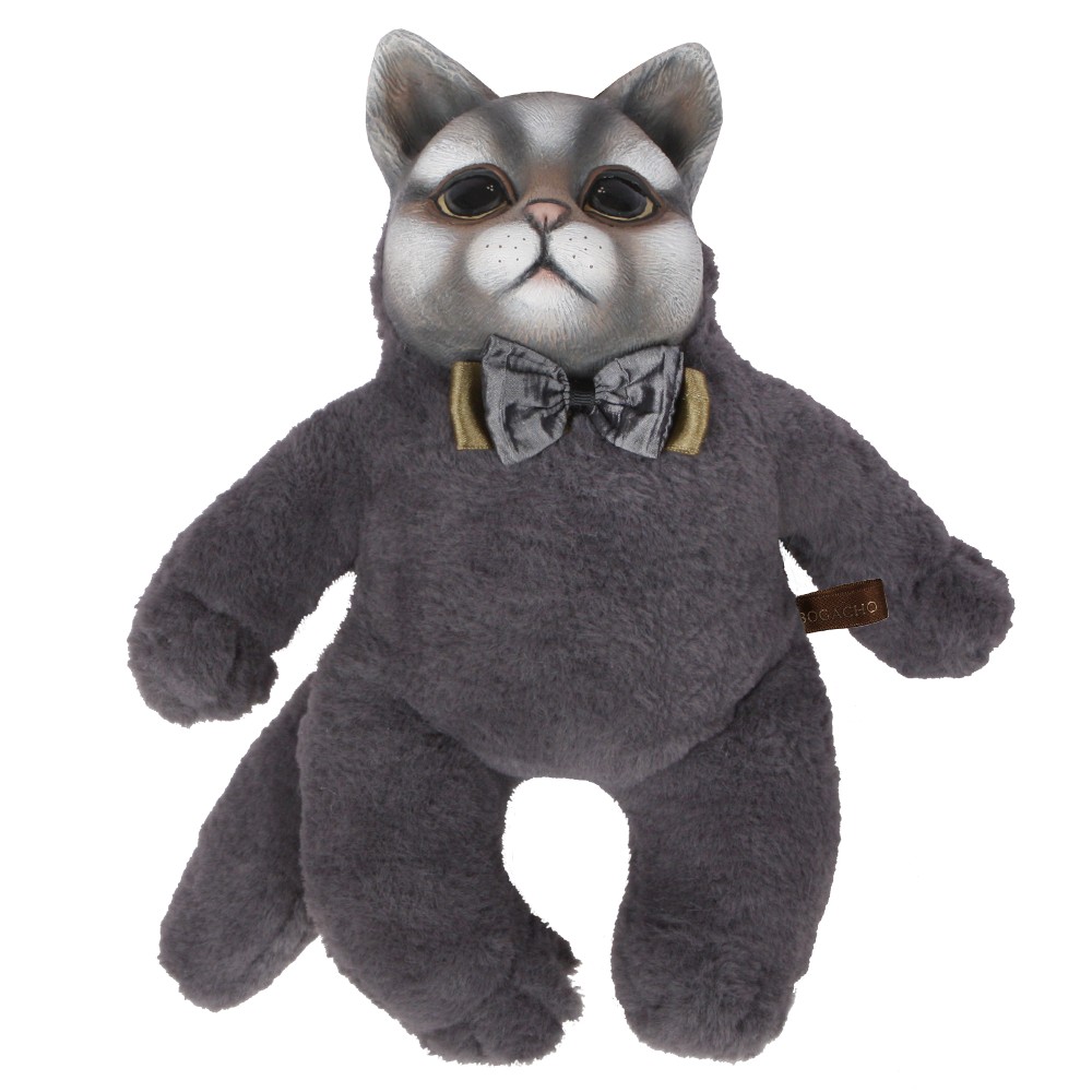 76083 Бэби Мур BOGACHO 4627149411243 - Вид №1