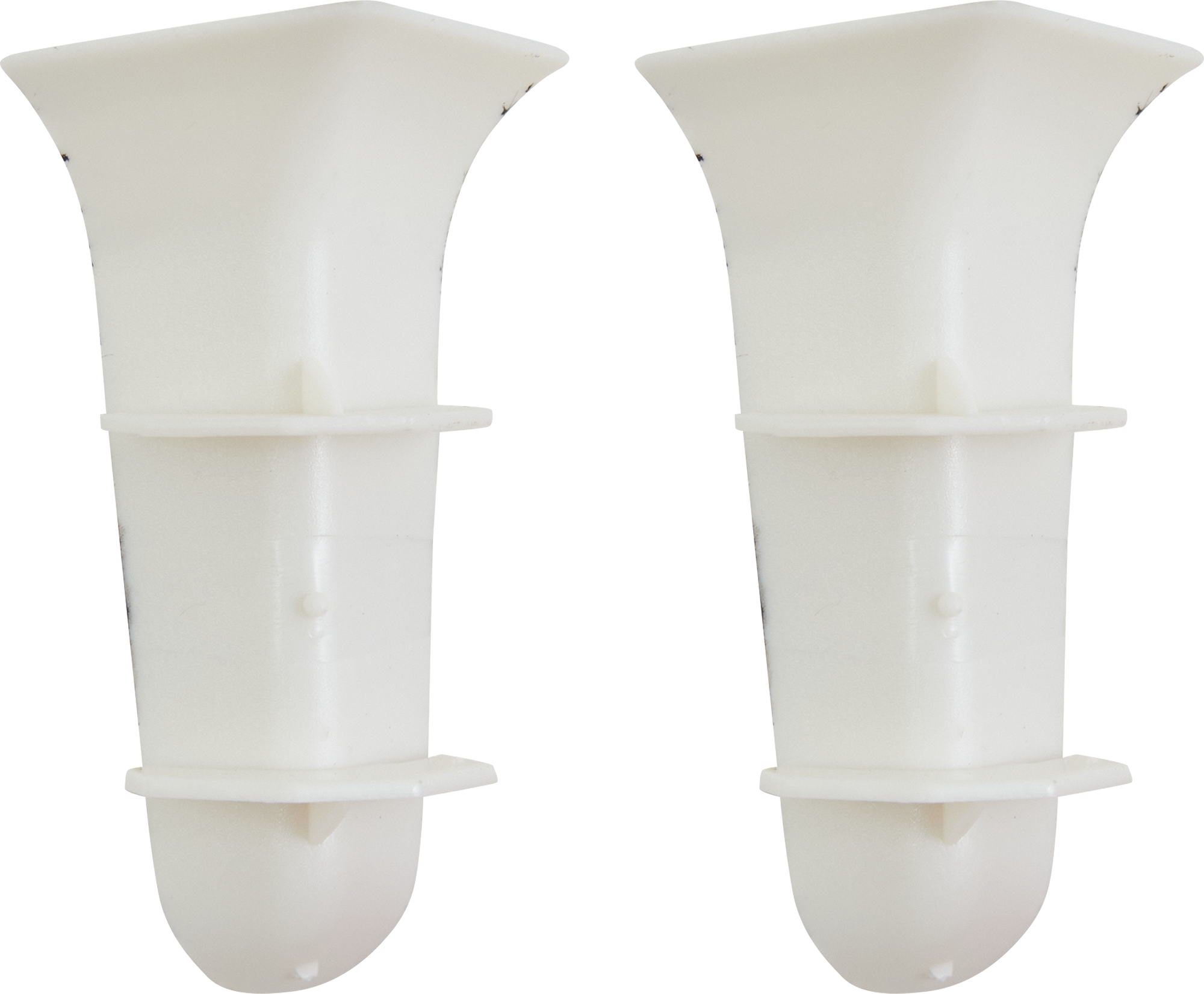 84737343 Угол внутренний для плинтуса «Дуб Рейкьявик», высота 62 мм, 2 шт. STLM-0054456 LIDER  - Вид №1