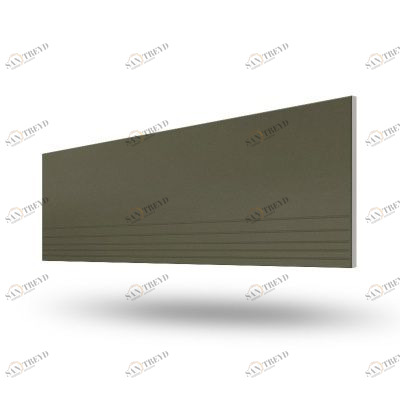 КЕРАМОГРАНИТ 1200Х295Х11 СТУПЕНИ ХАКИ UF037МR STAGE 1200x295x11 Уральский гранит UF037МRSTAGE1200X295X11
