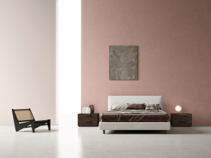 Тумбочка с ящиками