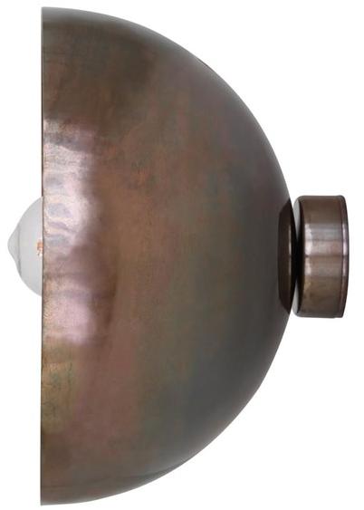 Mullan Lighting Бра из латуни Maua Mlwl395/396  - Вид №2