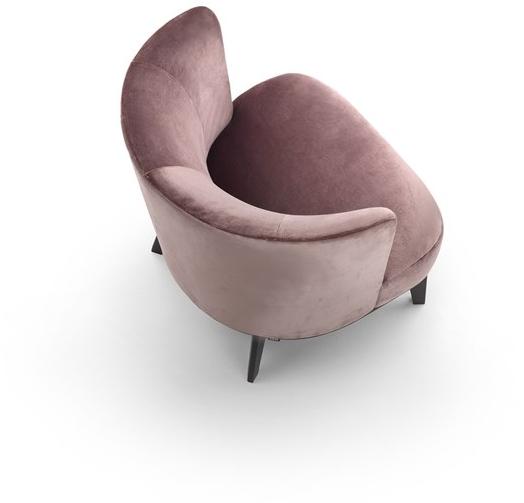 Marelli Кресло из ткани Derek 9dk201 - 9dk202 - Вид №6