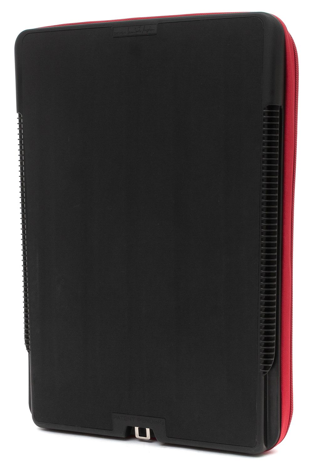 9554-0009 Рюкзак 9554 Laptop Briefcase Roncato D-BOX  - Вид №1