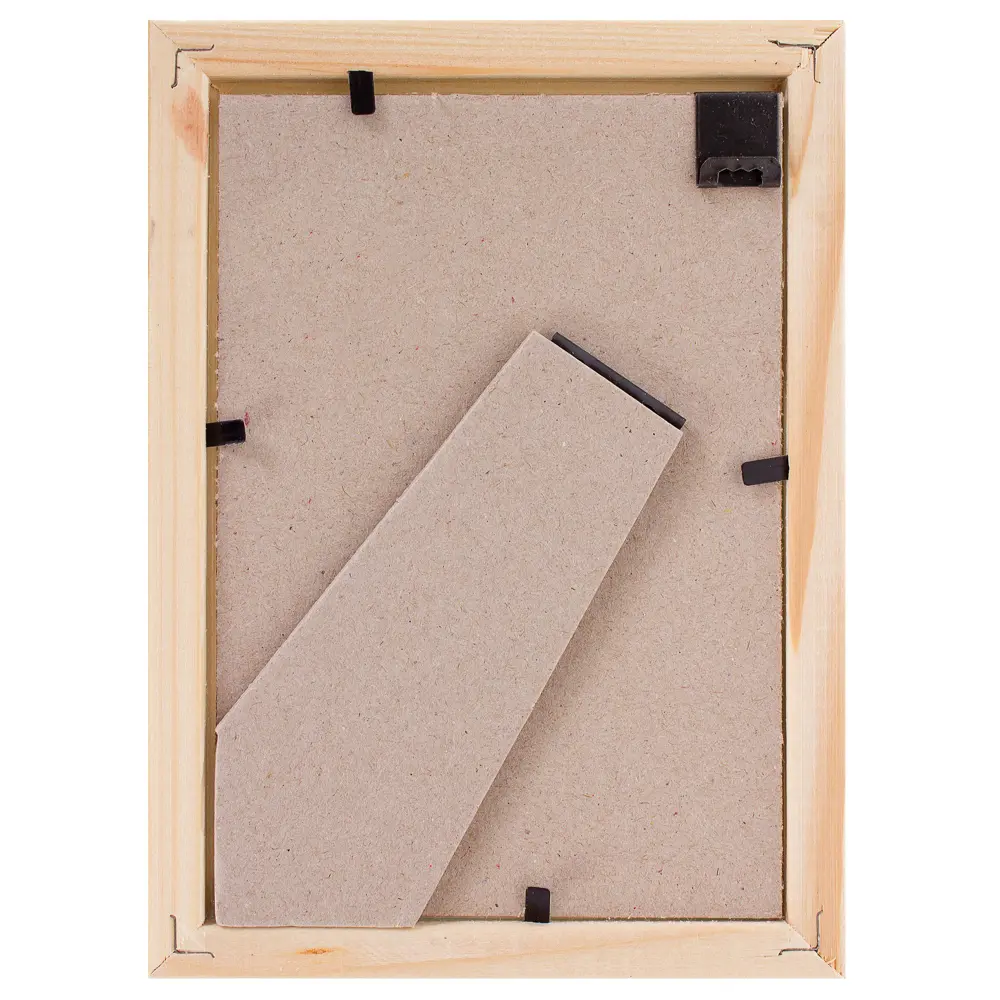 Рамка Nature 15x20 см дерево Santreyd STLM-2108310 - Вид №2