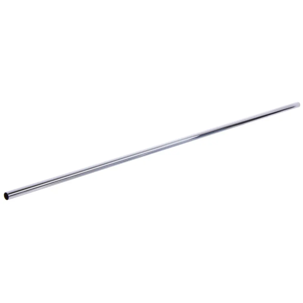 Рейлинг Delinia 100x1.6 см сталь цвет хром STLM-2198285