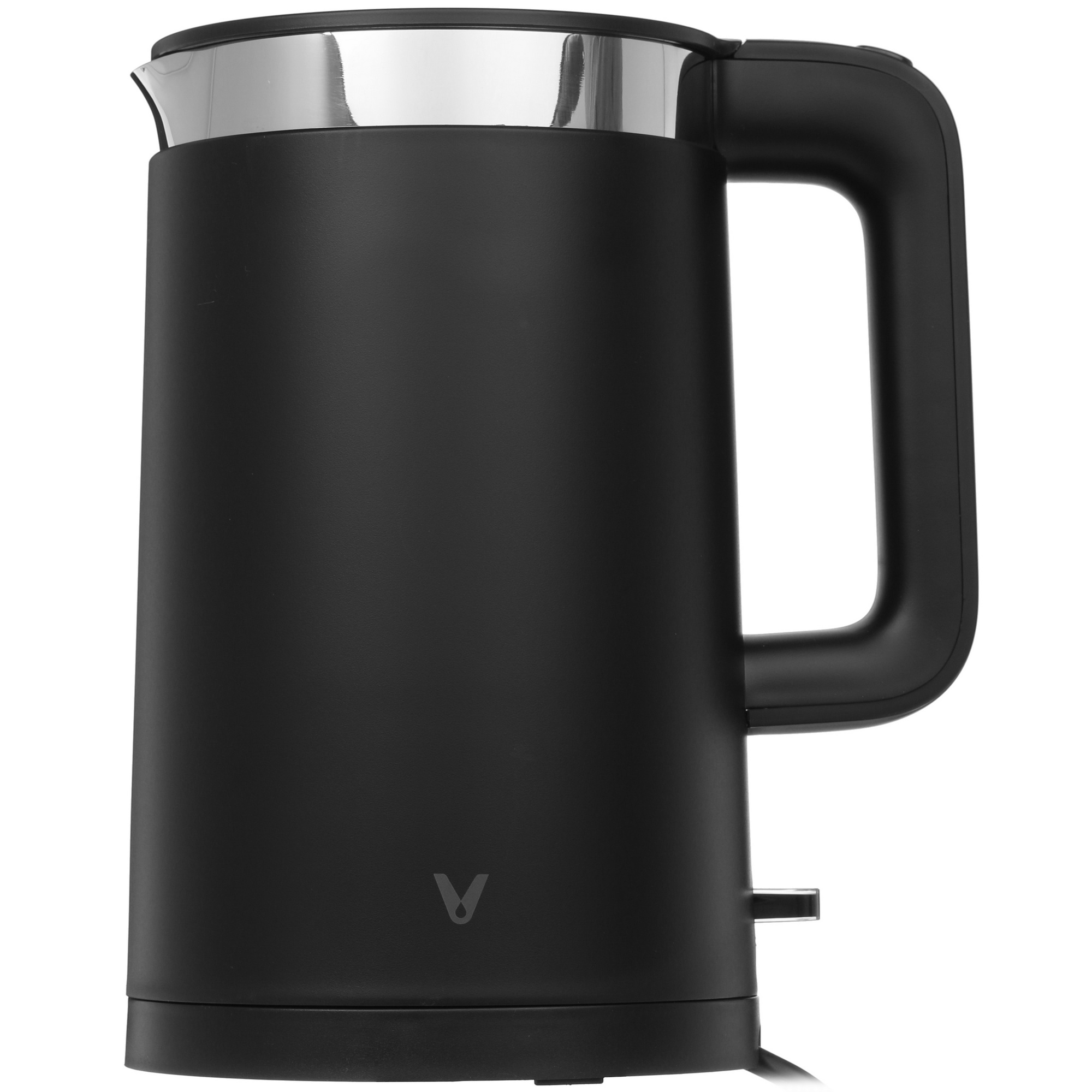 1664000 Электрочайник Viomi Mechanical Kettle V-MK152B черный STDN-0119881