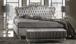 Кровать  DV HOME COLLECTION GOSSIP letto