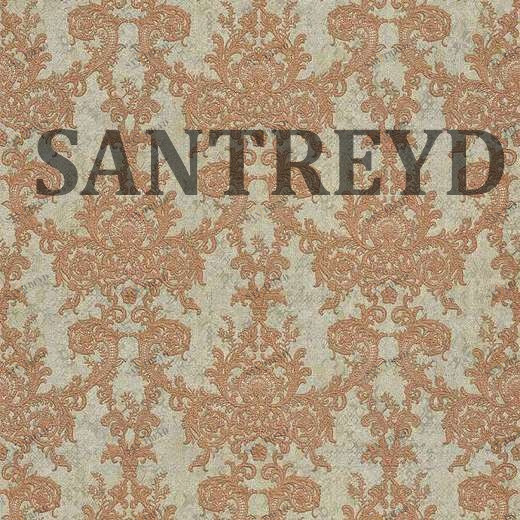 53005 Обои Zambaiti Parati Murella Moda