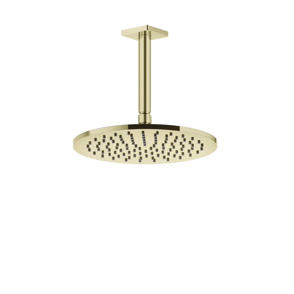 Насадка для душа 59150 710 Gessi Rilievo ЛАТУНЬ PVD 59150710