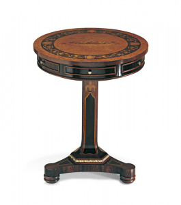 Столик  FRANCESCO MOLON T6