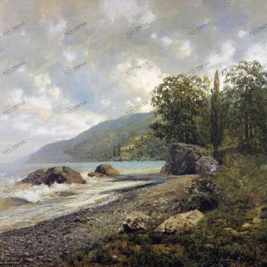 WP01544 Фотообои Verol Фотообои decoline 1х1 м