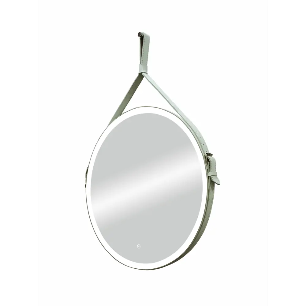 Зеркало на ремне с подсветкой Belt White LED ø65 см Santreyd STLM-2083582 - Вид №4