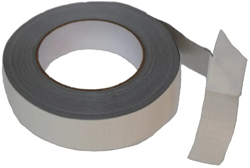 Santreyd Герметизирующая лента для поликарбоната 38 мм × 25 м 82992776