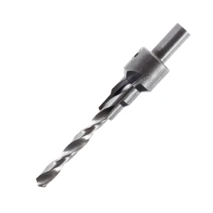 Сверло под конфирмат 6х90 мм Archimedes 91959 17225687 STLM-2061605