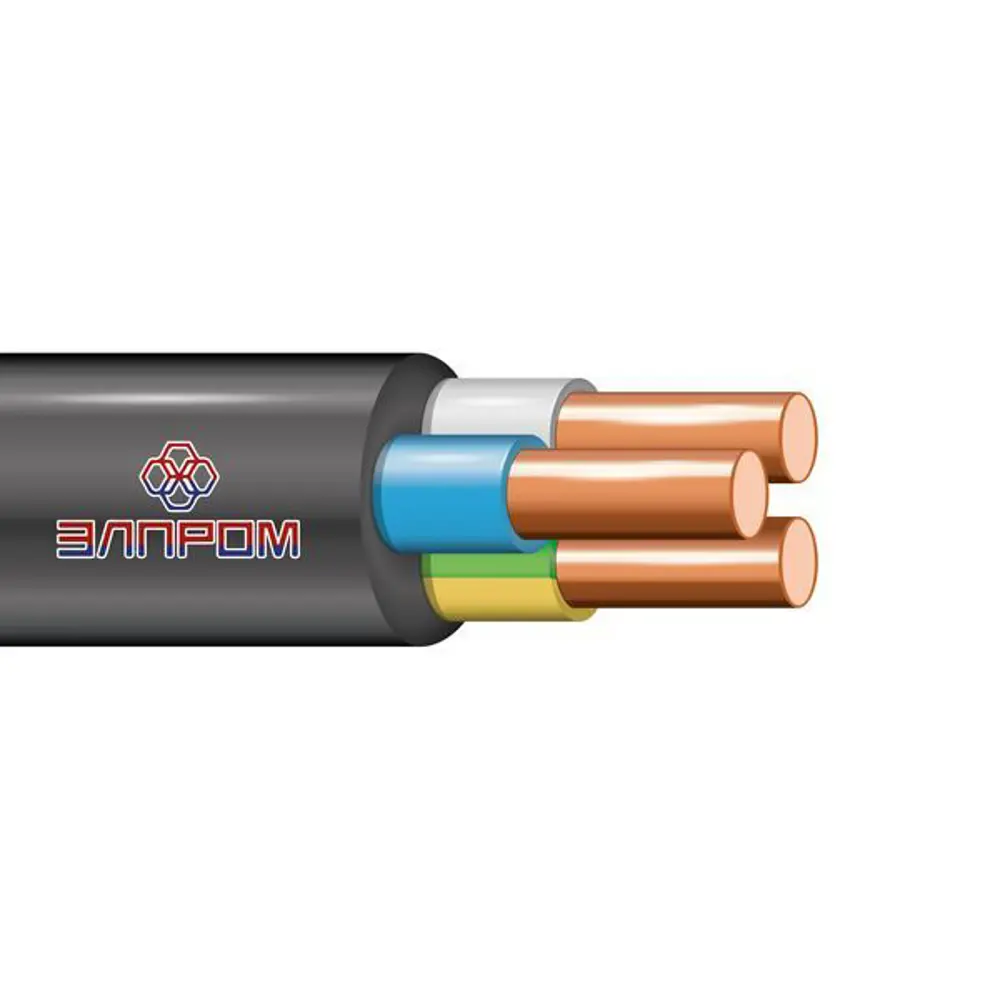 Кабель ВВГнг(А)-LSLTX 3x2.5 50 м 86577677 STLM-2138769 Santreyd  - Вид №1