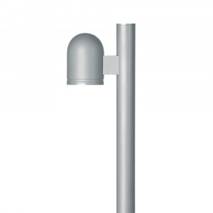 8712769 Уличное освещение  Platek BALI su palo  BALI mounted on pole - 4 LED 4000K Street optic