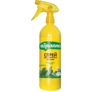 Удобрение Агрикола для комнатных растений 0.9 л