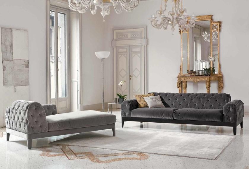 CTS SALOTTI Дормез Elliot sun-id-1448241 - Вид №2