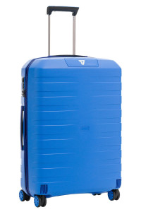 5542-0328 Чемодан 5542 Spinner M Roncato Box 2.0