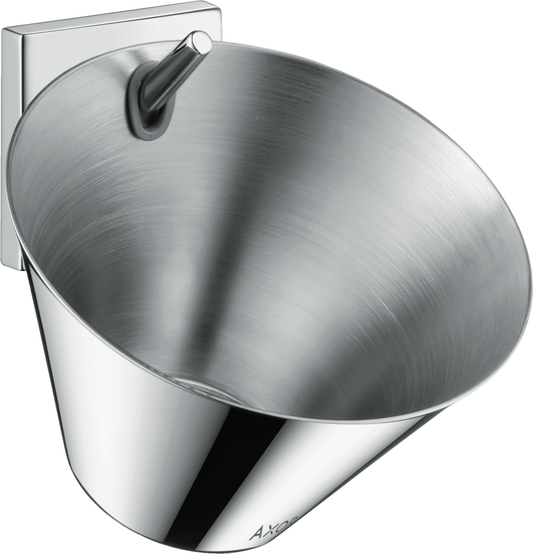 42733000 Мыльница AXOR STARCK ORGANIC