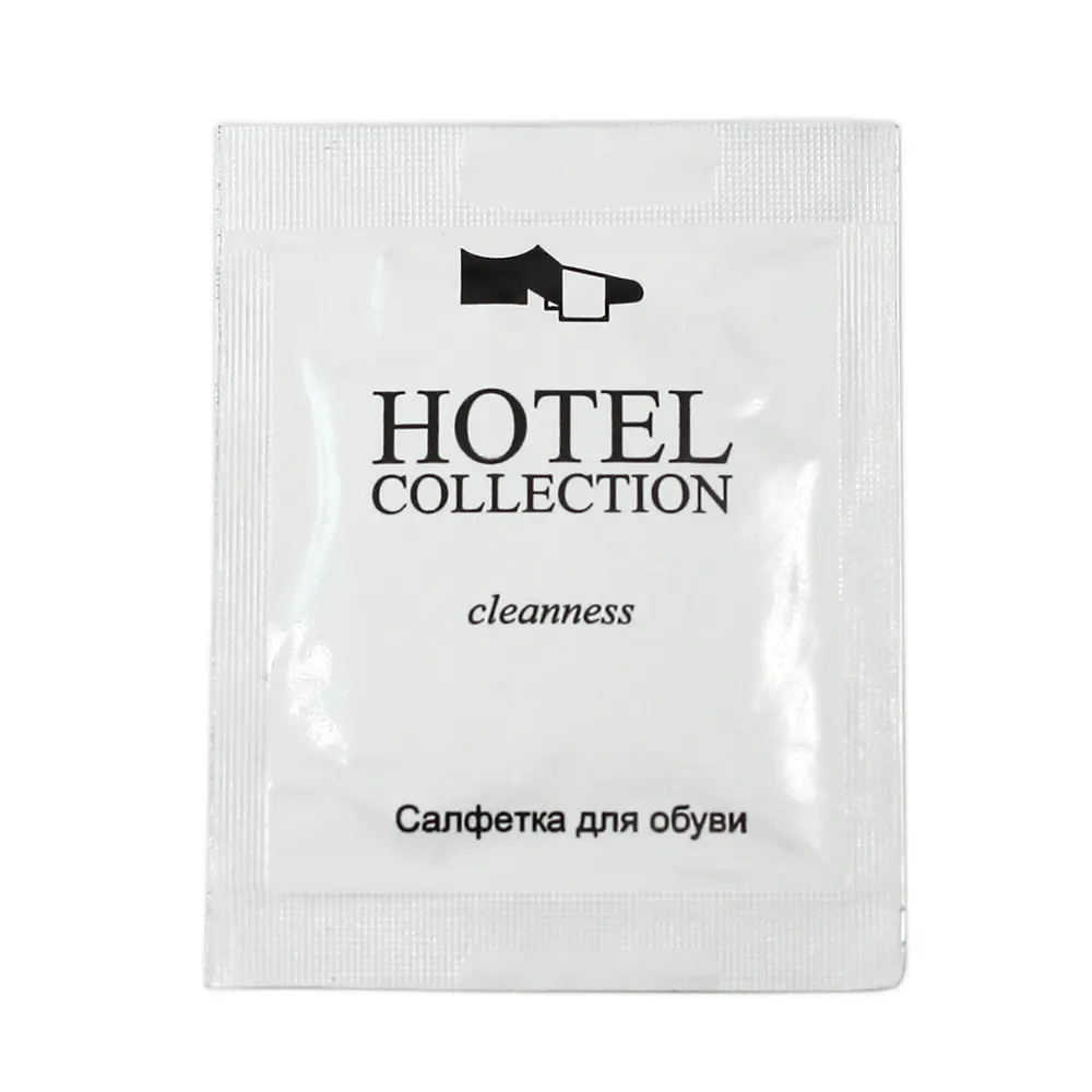 Салфетки влажные для обуви 500шт Santreyd STLM-2093373