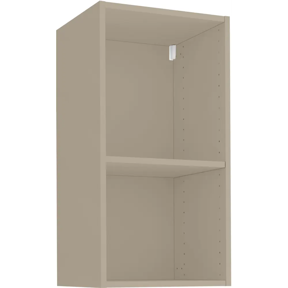 Каркас для навесного кухонного шкафа 40x77x35 см ДСП цвет бежевый Santreyd STLM-2154843