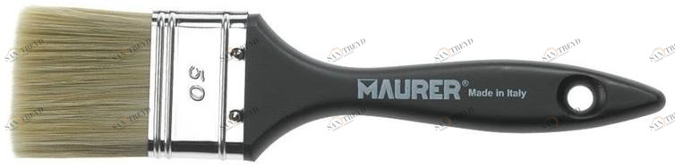 MAURER Деревянные кисти sun-id-1491823