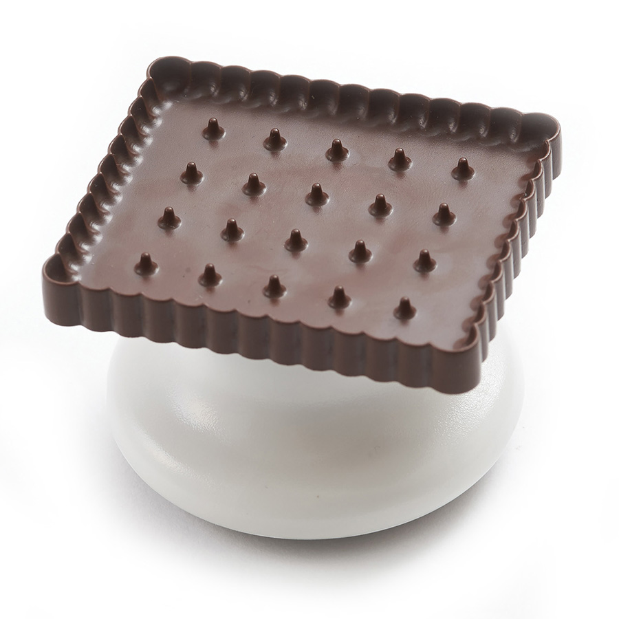 22.172.77.0165 Набор для приготовления печенья monsters, 15,5 х 11 х 5,5 см Silikomart  - Вид №8