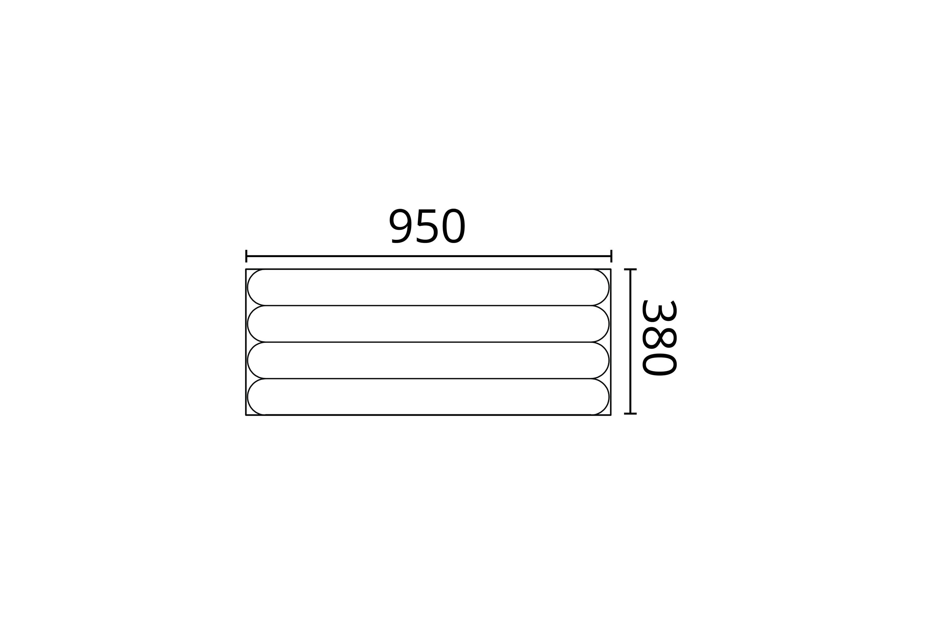 Модульное трехмерное полиуретановое покрытие NOËL & MARQUET ARSTYL® ARCH-00040445 - Вид №6