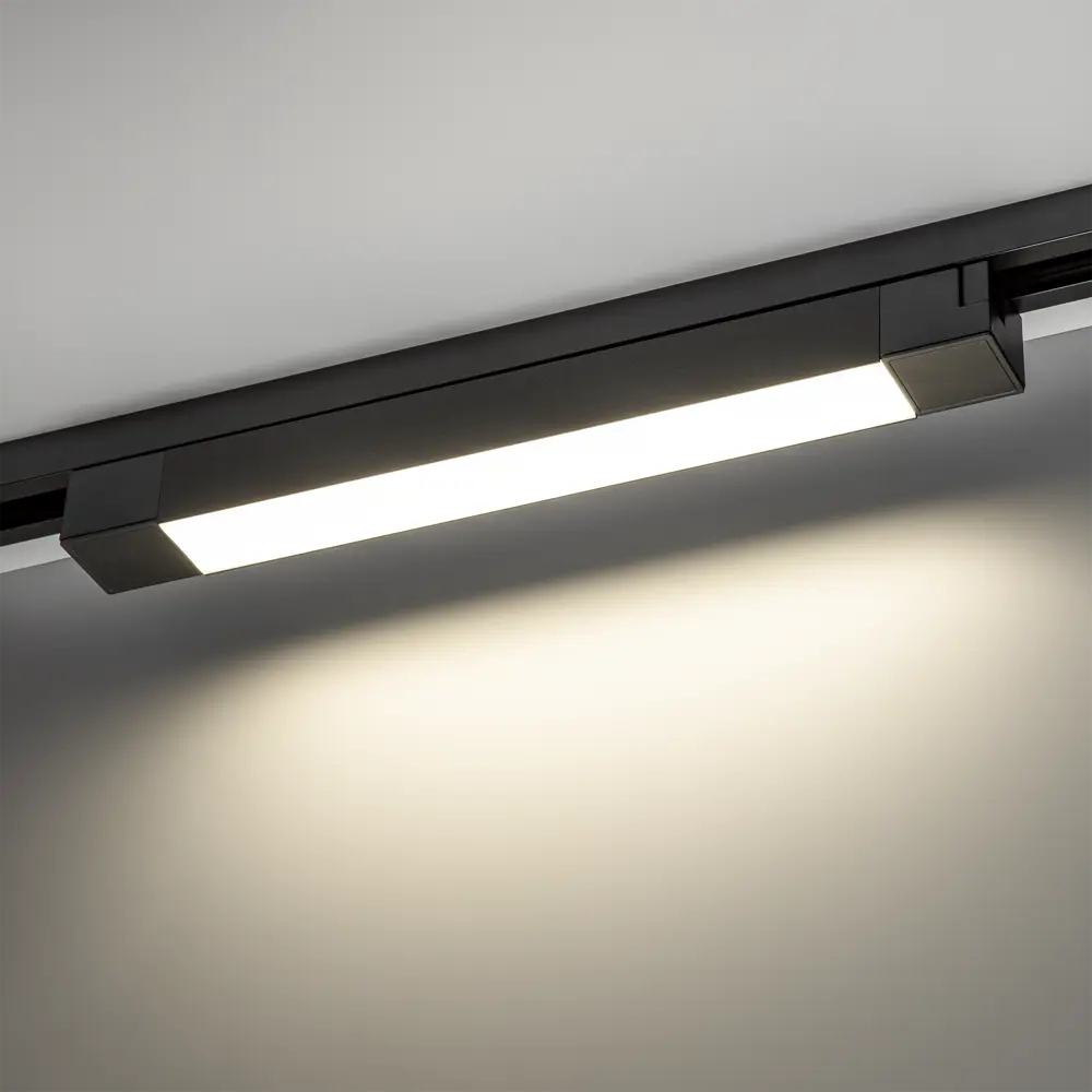 Трековый светильник Ritter Artline — современное LED-освещение для интерьера 84846819 STLM-0056028 - Вид №1