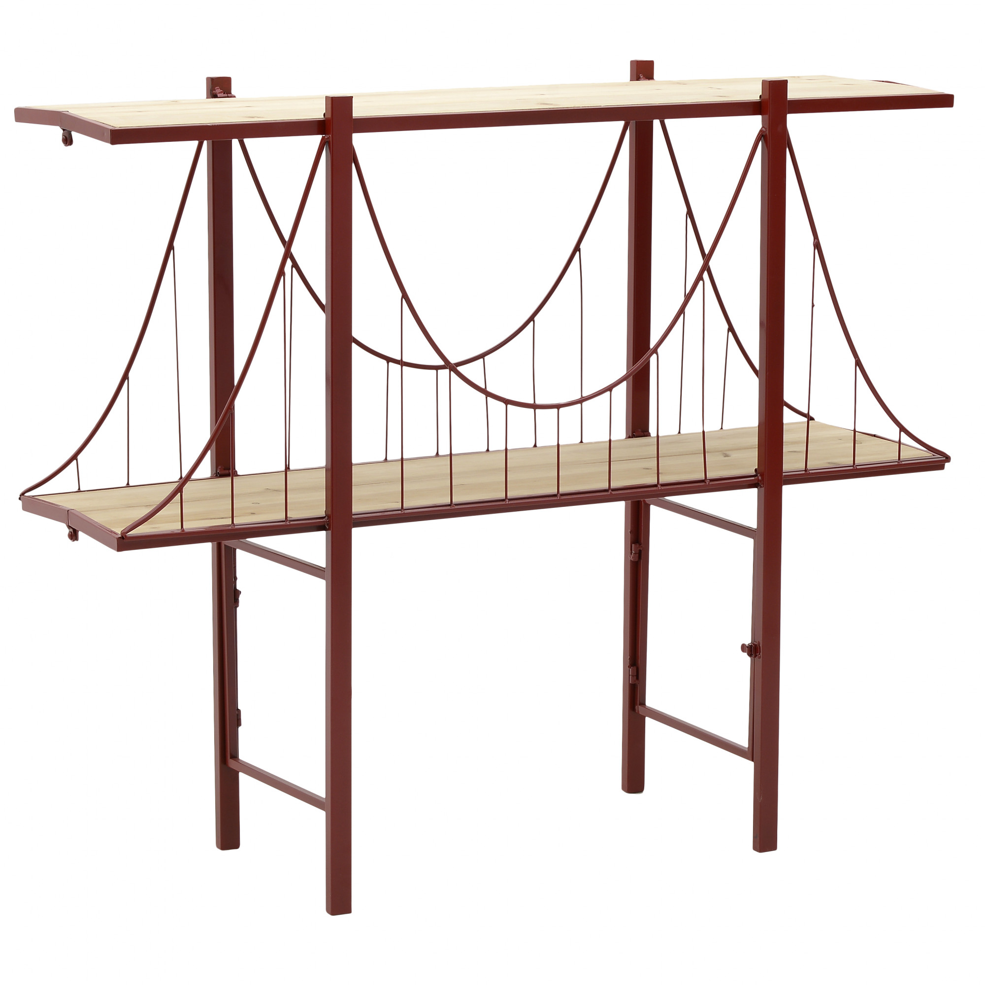 3850215.0003 СТОЛ-КОНСОЛЬ TO4ROOMS 