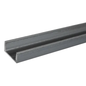 Швеллер горячекатаный 80 мм 6 м