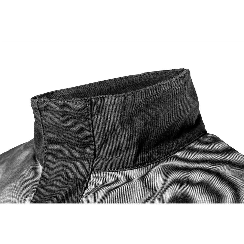 Куртка Neo Tools HD Slim черная размер XXL рост 180 STLM-2071666 - Вид №3