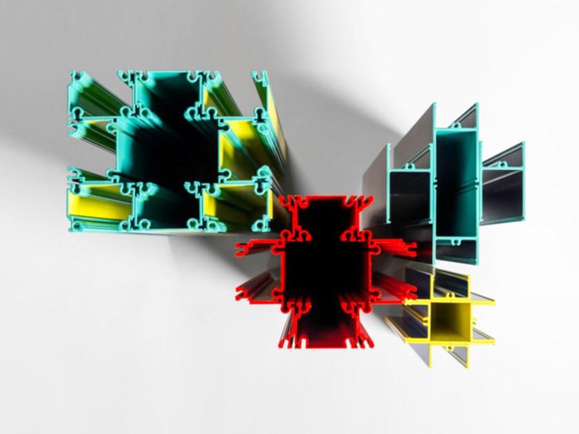 BD Barcelona Design Алюминиевая ваза Remix sun-id-1415121 - Вид №6