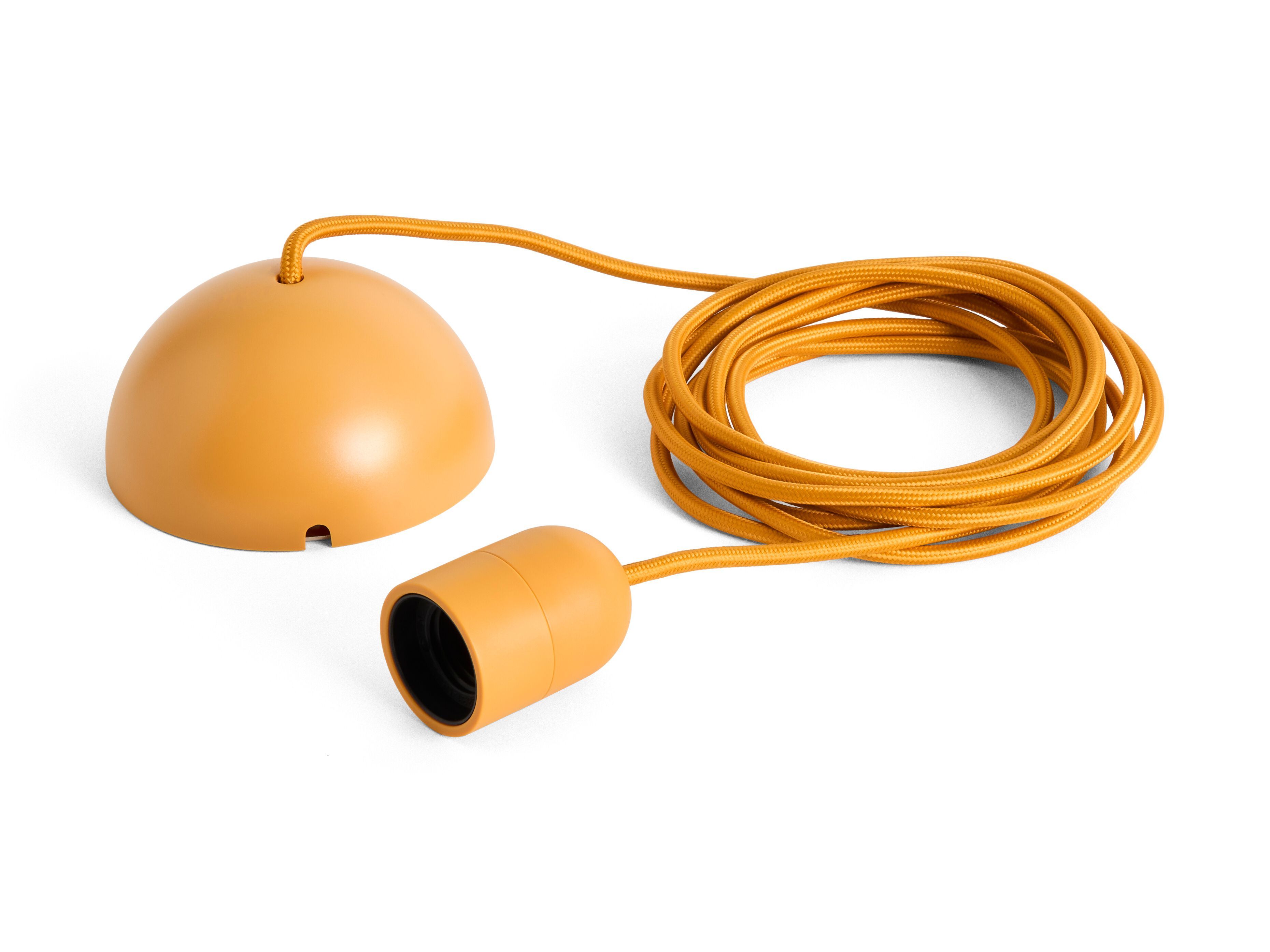 Подвесной светильник Hay COMMON PENDANT CORD SET ARCH-00074949 - Вид №12