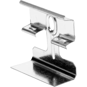 Клипсы монтажные для шпонированного плинтуса Barlinek 50 шт. в упаковке