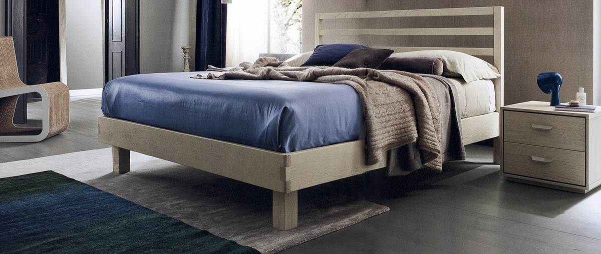 Кровать  ALTA CORTE LB-ZN7240 Ecolab