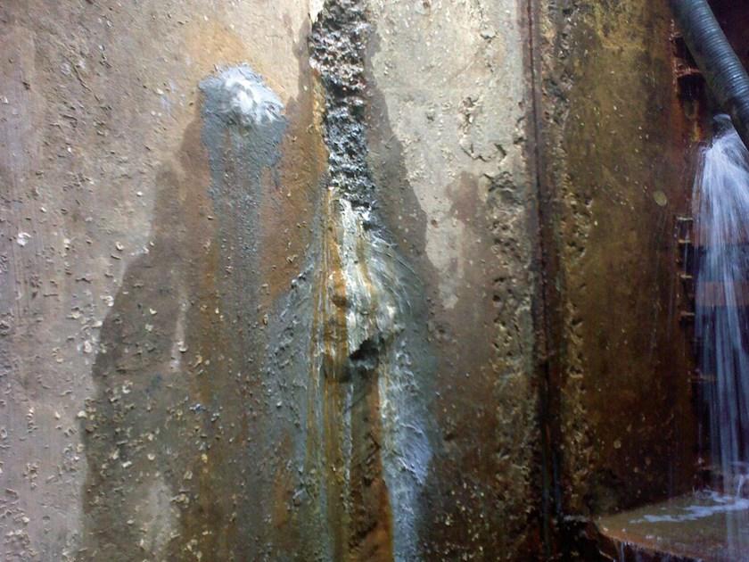 Volteco Гидроизоляционный продукт на цементной основе sun-id-1409475 - Вид №1