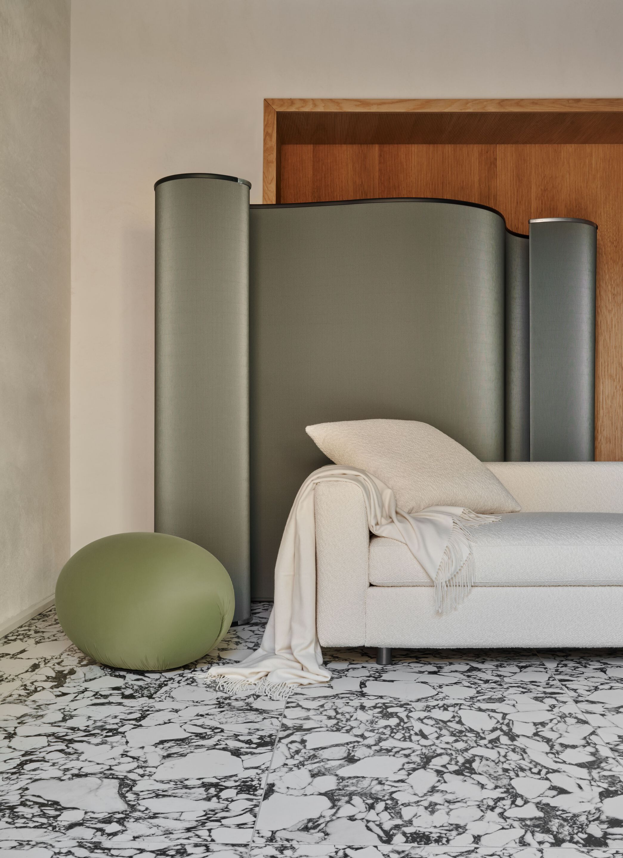 Картонная ширма BALERI ITALIA CARTOONS ARCH-00151186 - Вид №15