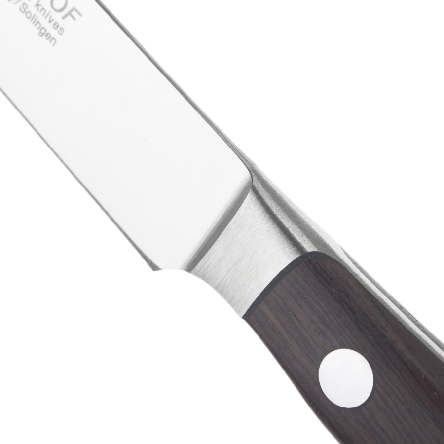 Нож кухонный Ikon, 12 см WUESTHOF W498612WUS - Вид №1