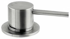 FIR Italia Смеситель для раковины - управление CLEOSTEEL 48 48.5105.0