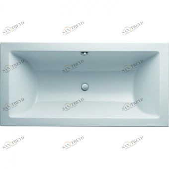 Ванна акриловая 180x90 Keramag Preciosa II 600385000 