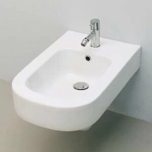 46437 Биде подвесное Wellcome Rapsel