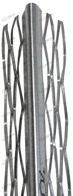 Biemme Профиль защиты кромки Profili Bm30z4